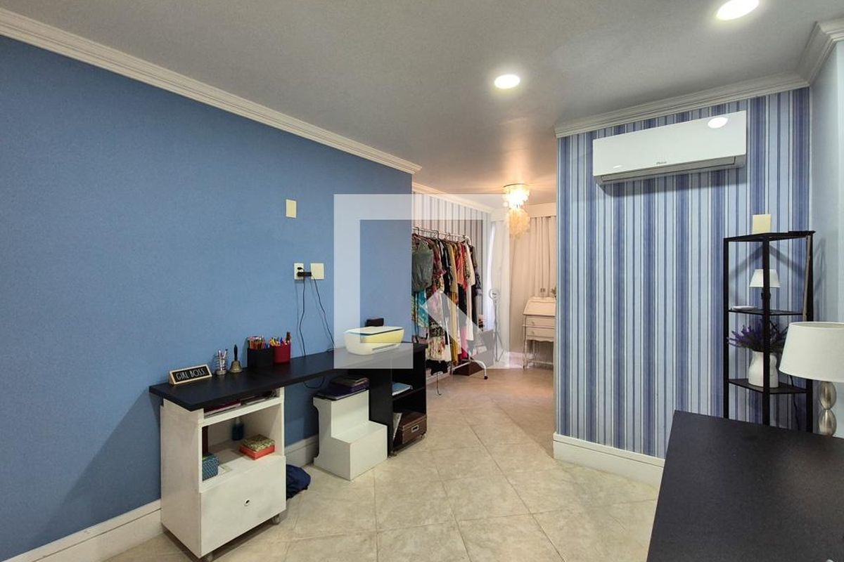 Apartamento, 4 quartos, 220 m² - Foto 50