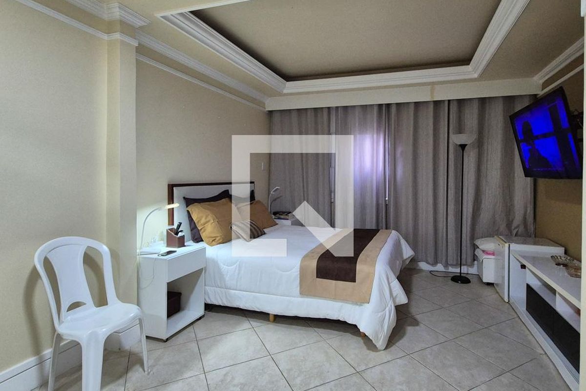Apartamento, 4 quartos, 220 m² - Foto 60
