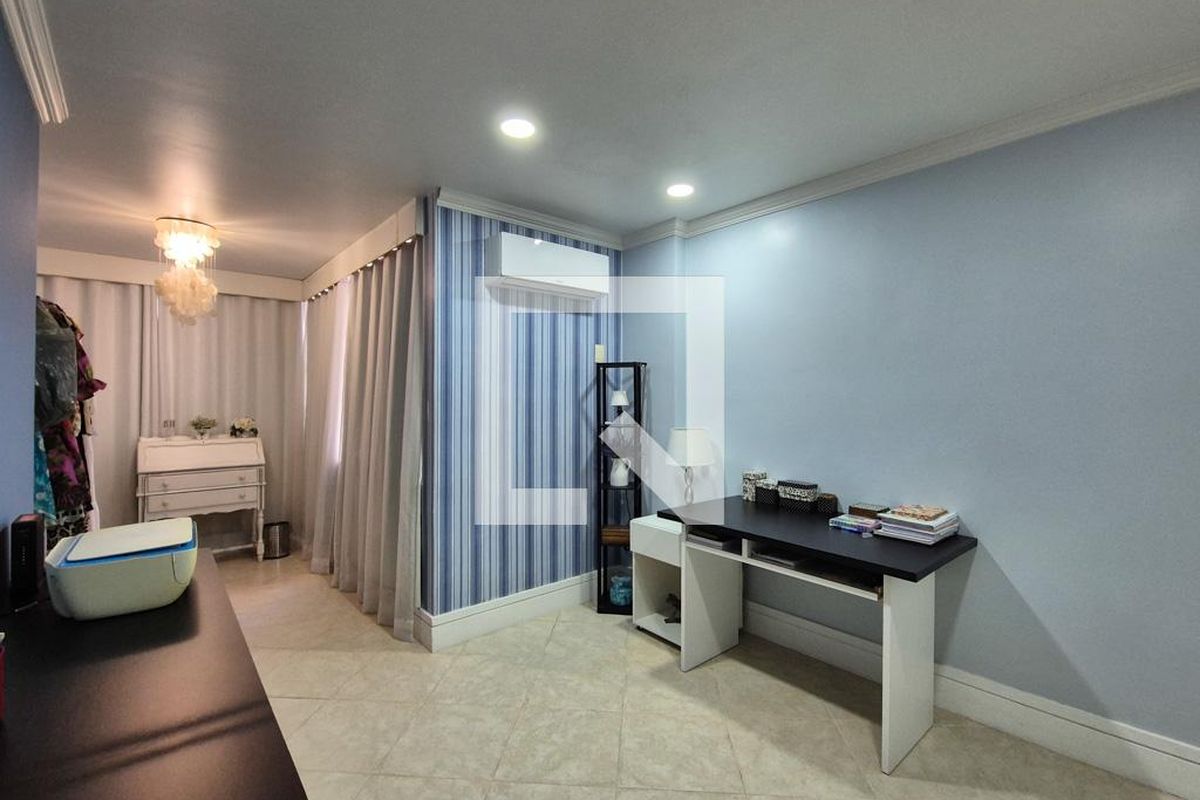 Apartamento, 4 quartos, 220 m² - Foto 48