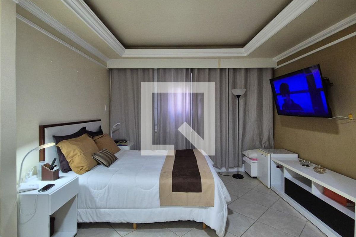Apartamento, 4 quartos, 220 m² - Foto 68