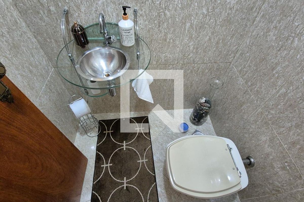 Apartamento, 4 quartos, 220 m² - Foto 100