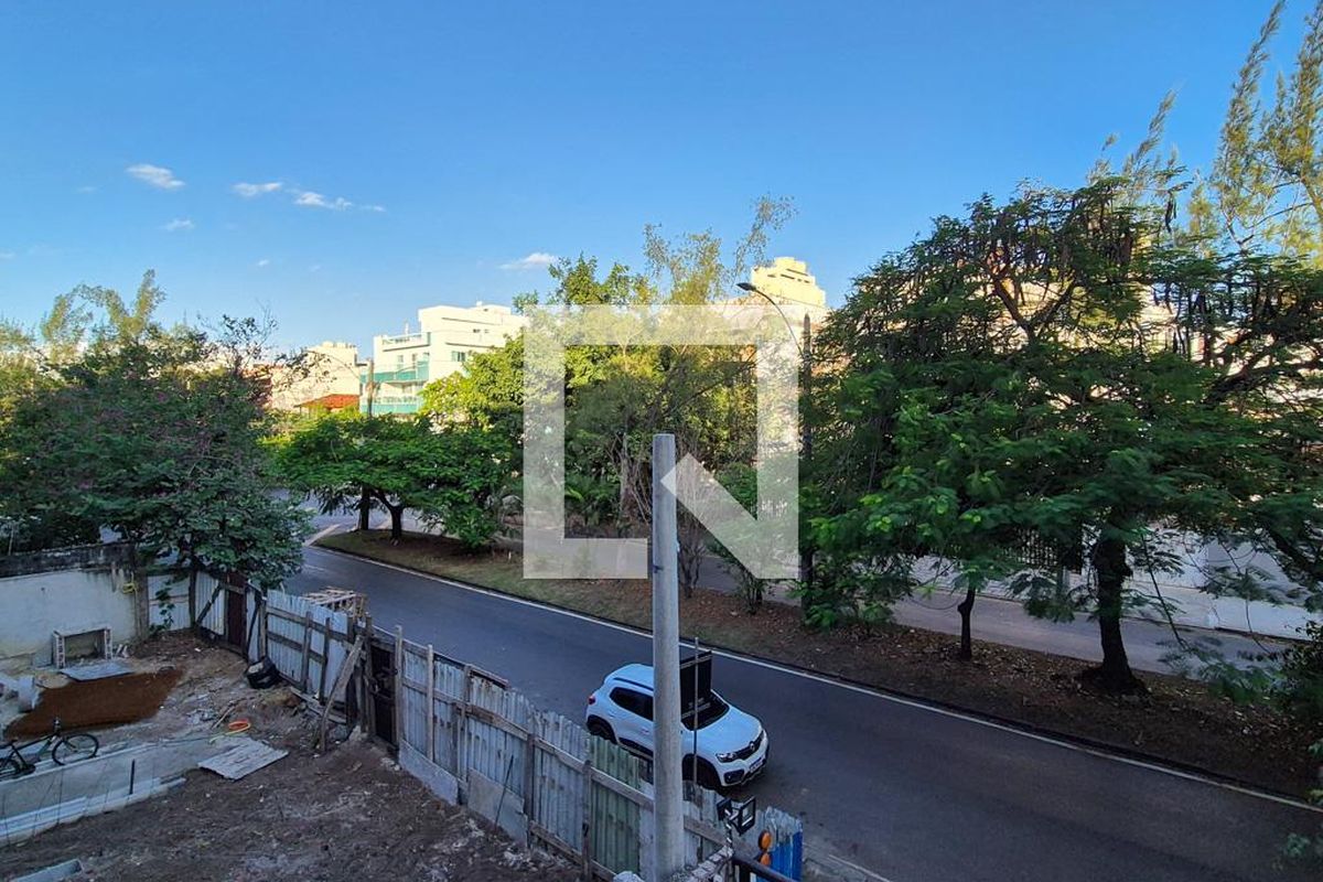 Apartamento, 4 quartos, 220 m² - Foto 28