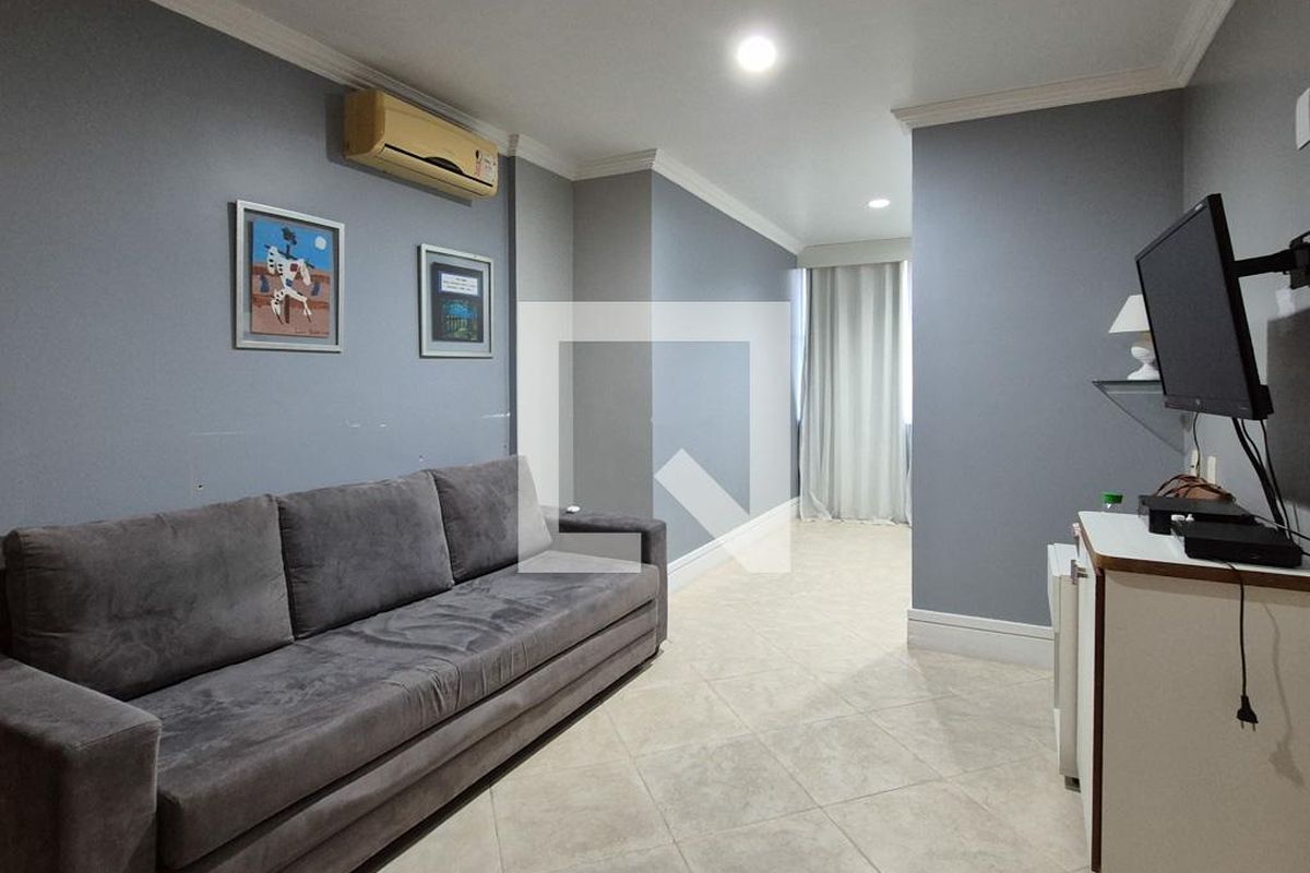 Apartamento, 4 quartos, 220 m² - Foto 86