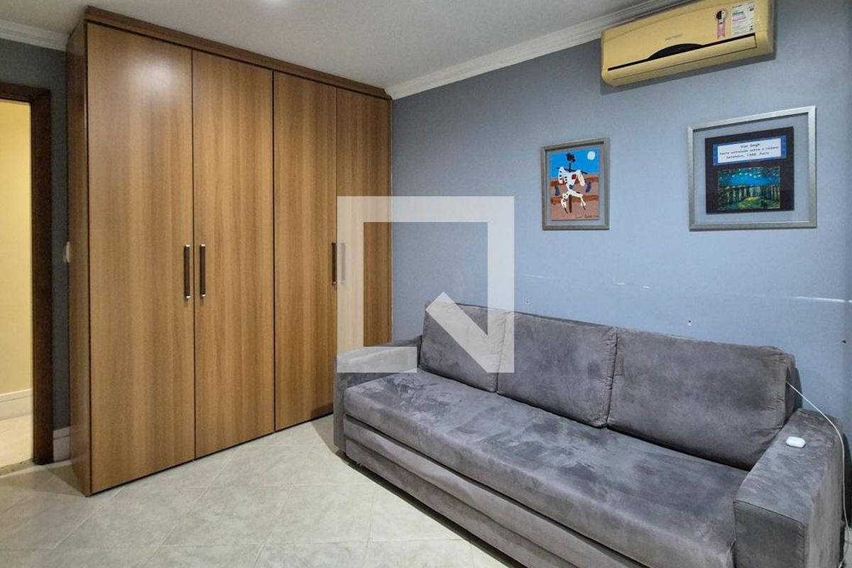 Apartamento, 4 quartos, 220 m² - Foto 94