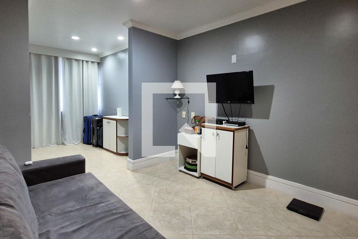 Apartamento, 4 quartos, 220 m² - Foto 88