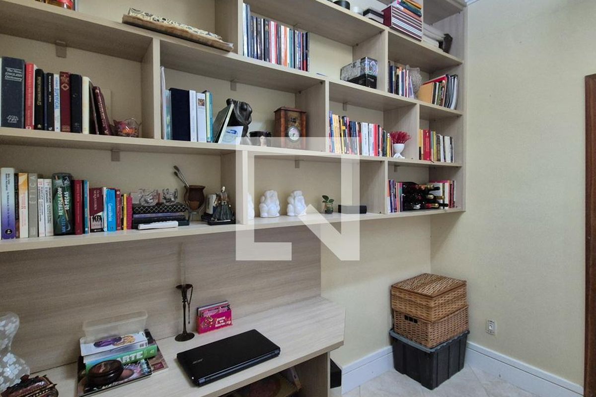 Apartamento, 4 quartos, 220 m² - Foto 34