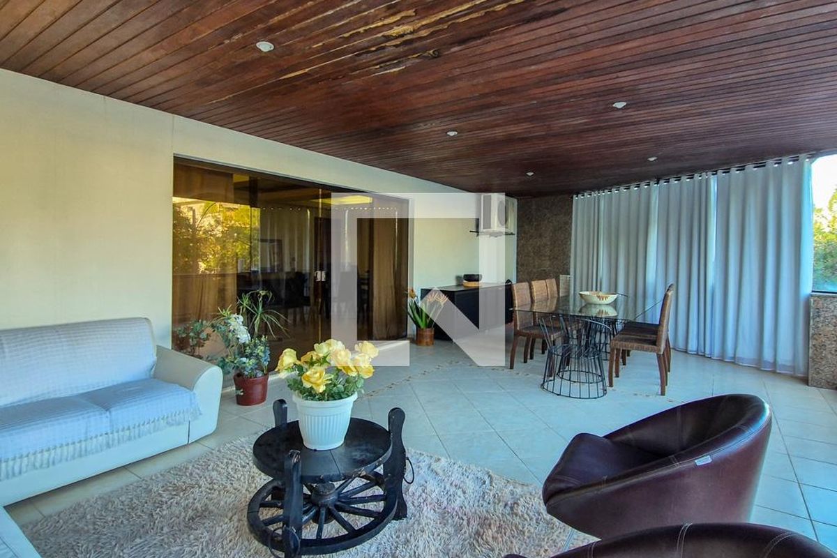 Apartamento, 4 quartos, 220 m² - Foto 20
