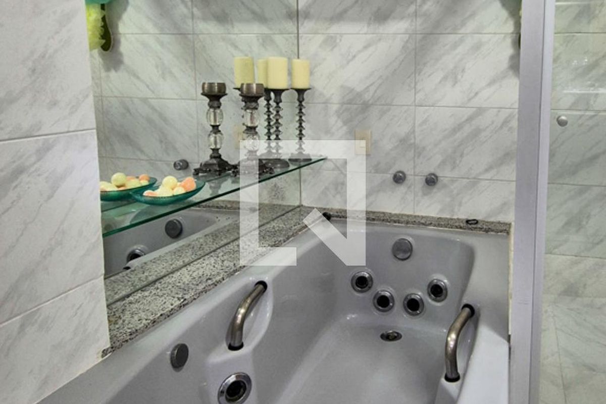 Apartamento, 4 quartos, 220 m² - Foto 80