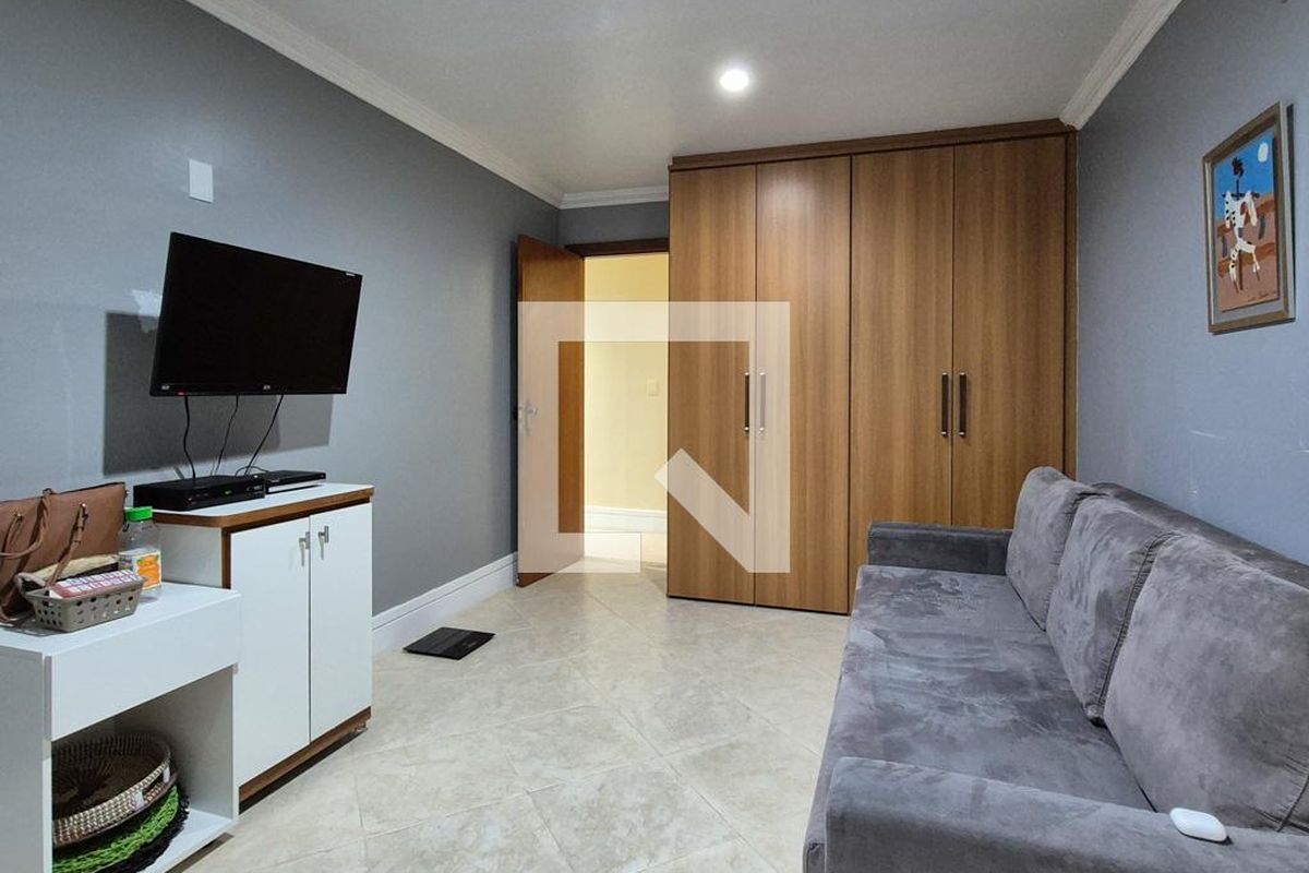Apartamento, 4 quartos, 220 m² - Foto 90
