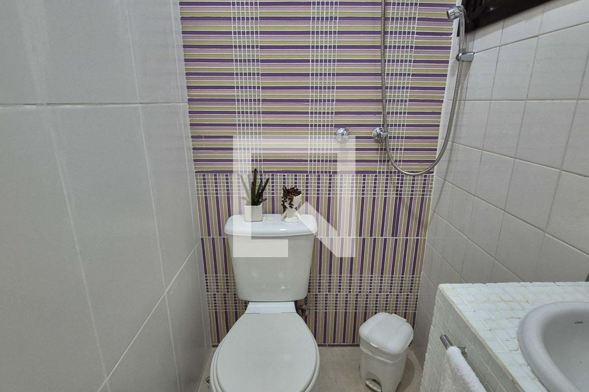 Apartamento, 4 quartos, 220 m² - Foto 44