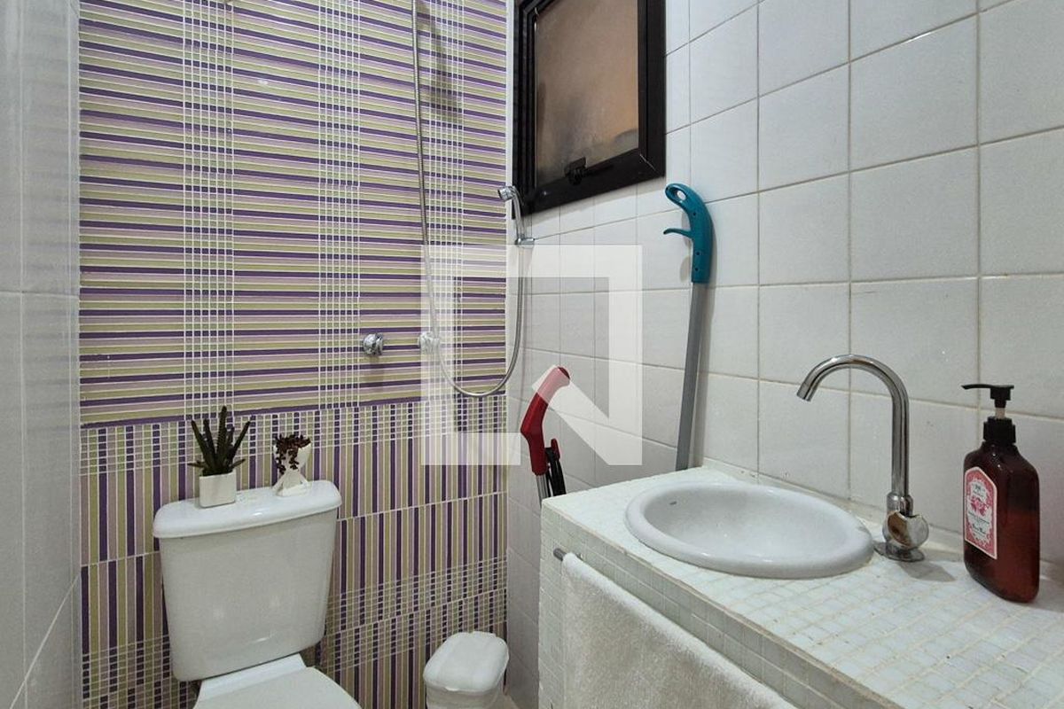 Apartamento, 4 quartos, 220 m² - Foto 40