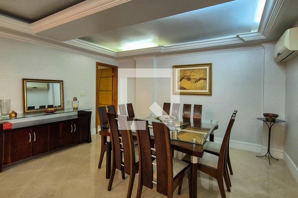 Apartamento, 4 quartos, 220 m² - Foto 10