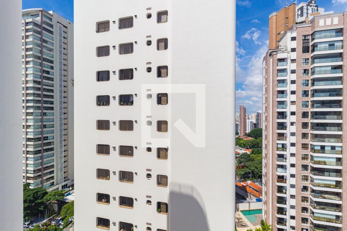 Apartamento, 3 quartos, 130 m² - Foto 54