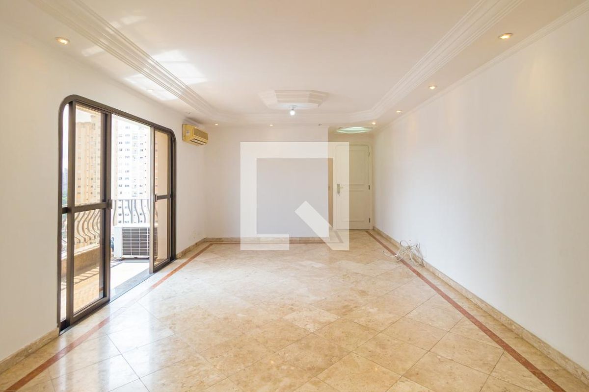 Apartamento, 3 quartos, 130 m² - Foto 3