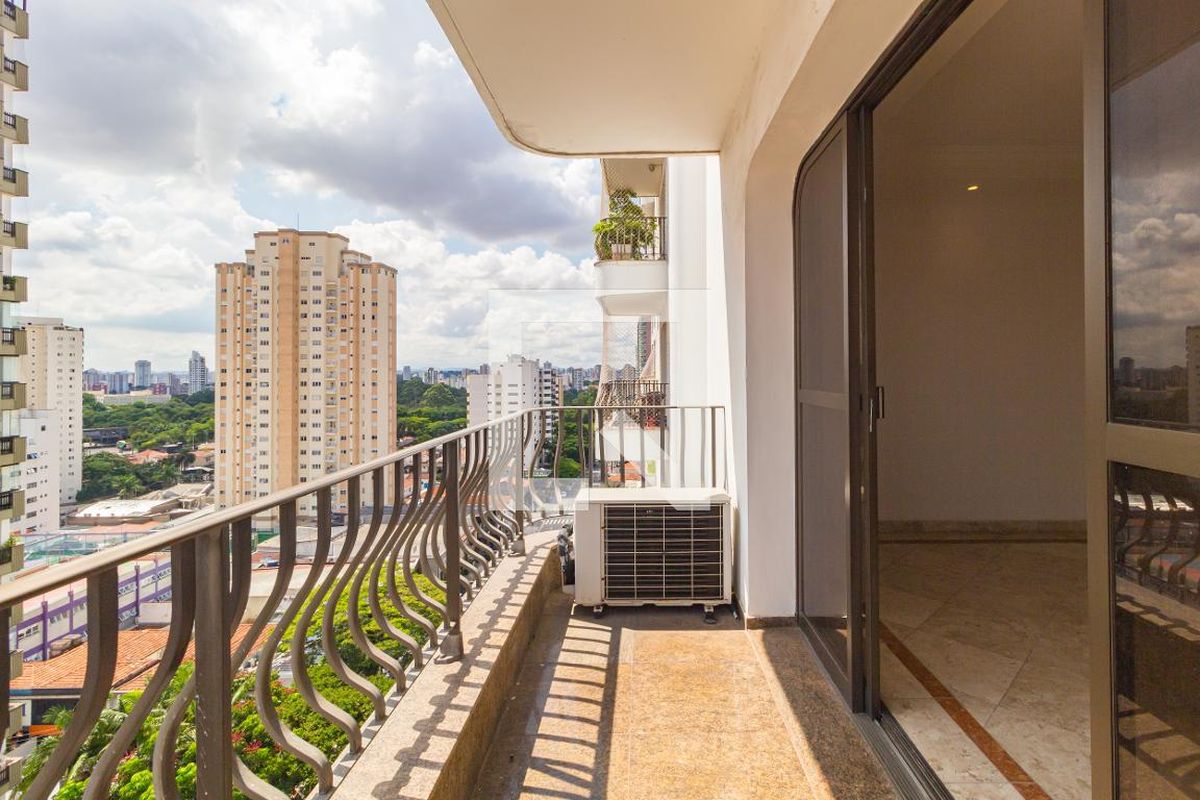 Apartamento, 3 quartos, 130 m² - Foto 21