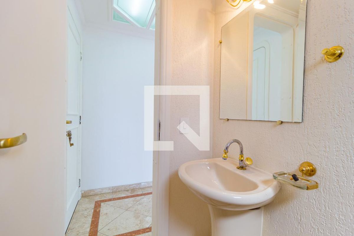 Apartamento, 3 quartos, 130 m² - Foto 33