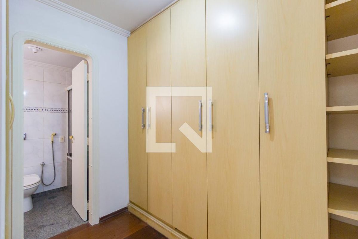 Apartamento, 3 quartos, 130 m² - Foto 87