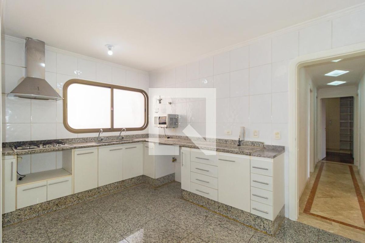 Apartamento, 3 quartos, 130 m² - Foto 132
