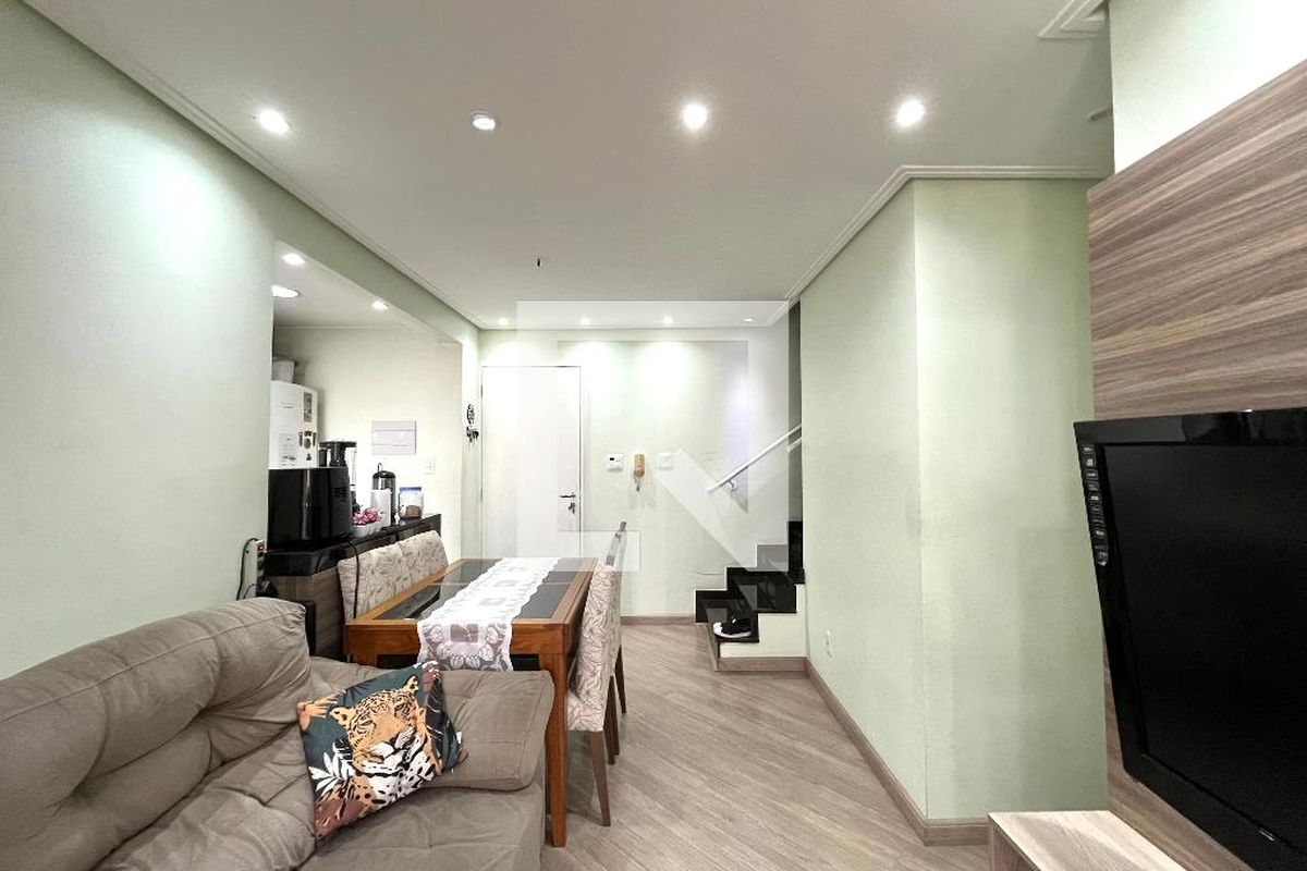 Cobertura, 2 quartos, 112 m² - Foto 8