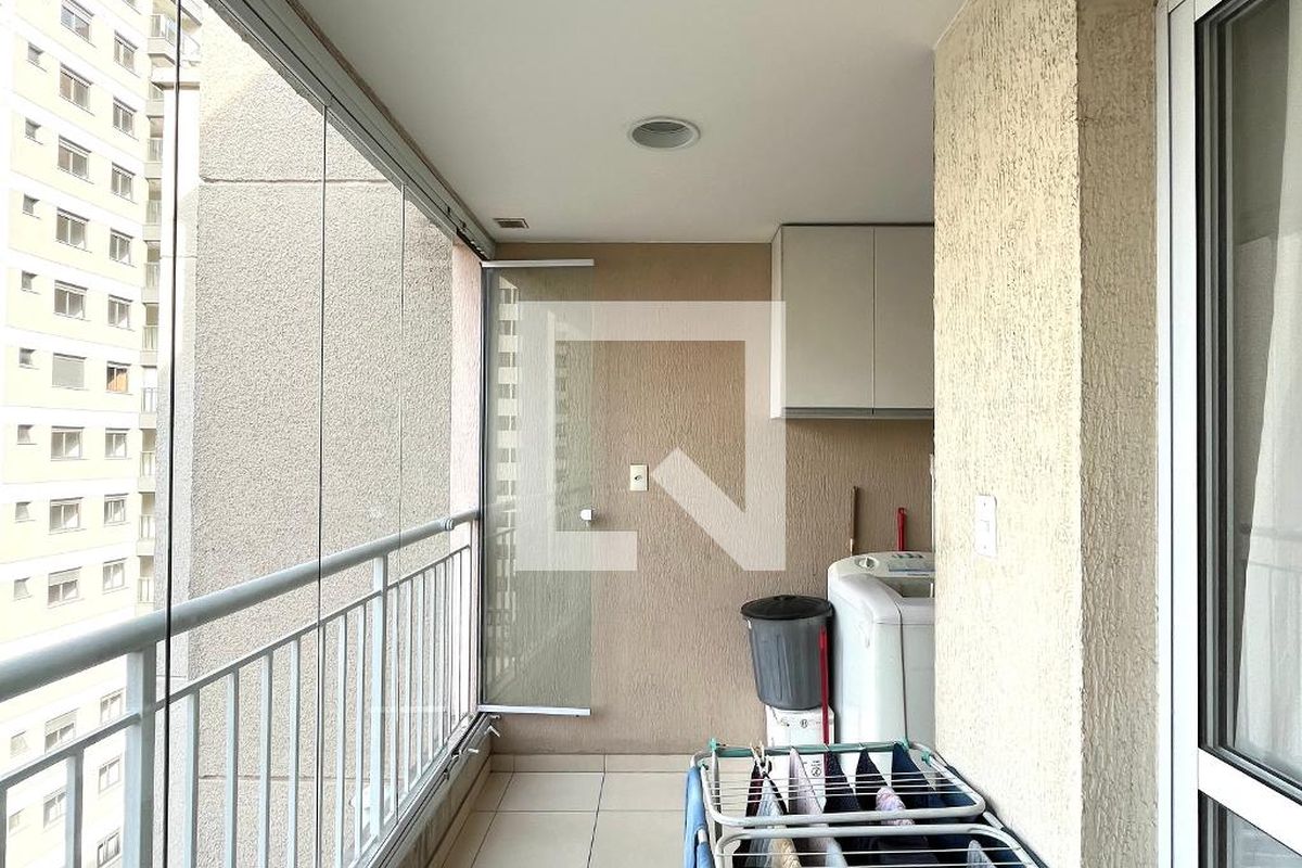 Cobertura, 2 quartos, 112 m² - Foto 12