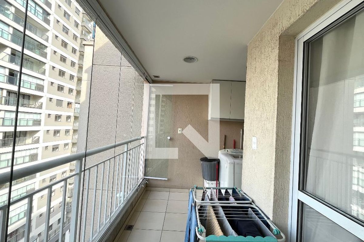 Cobertura, 2 quartos, 112 m² - Foto 10