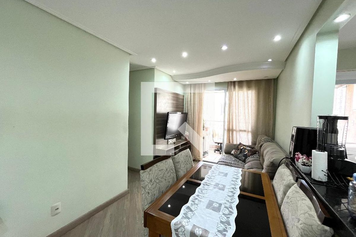 Cobertura, 2 quartos, 112 m² - Foto 2