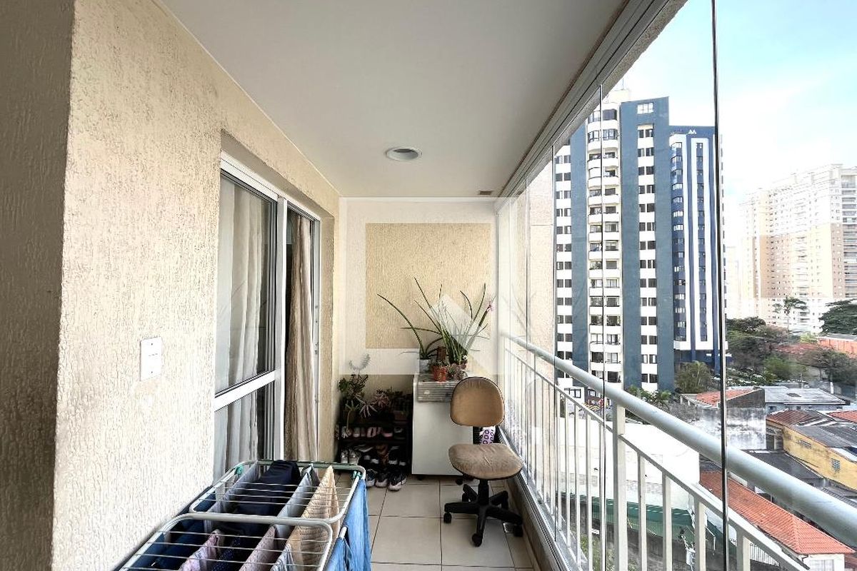 Cobertura, 2 quartos, 112 m² - Foto 14