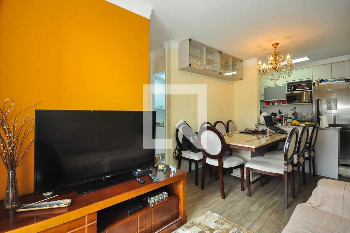 Apartamento, 3 quartos, 67 m² - Foto 8