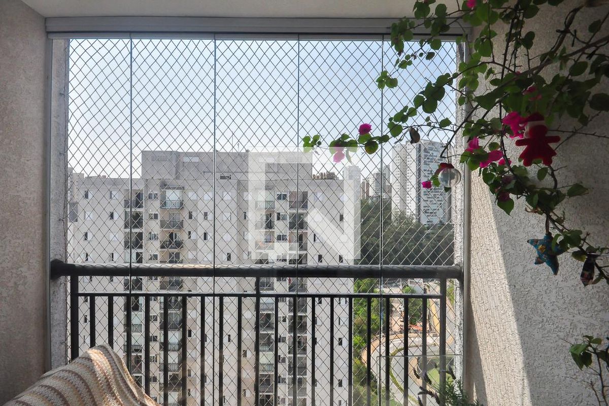 Apartamento, 3 quartos, 67 m² - Foto 16