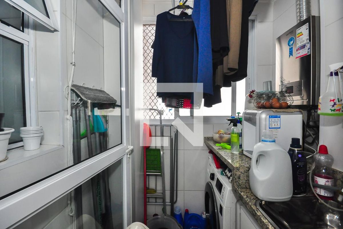 Apartamento, 3 quartos, 67 m² - Foto 80