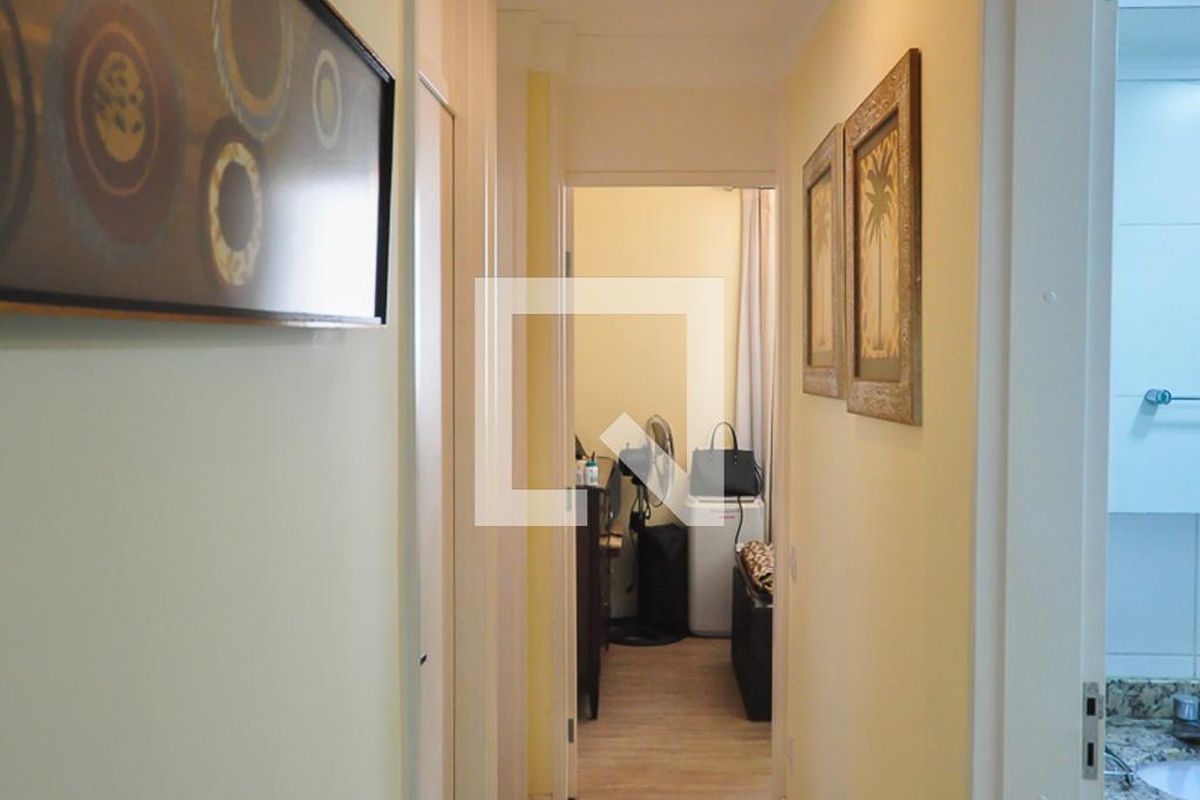 Apartamento, 3 quartos, 67 m² - Foto 24