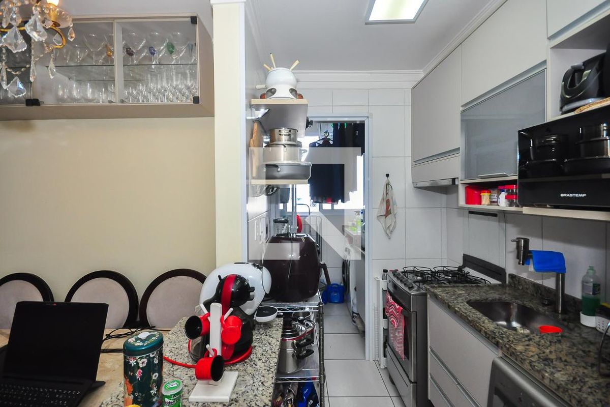 Apartamento, 3 quartos, 67 m² - Foto 76