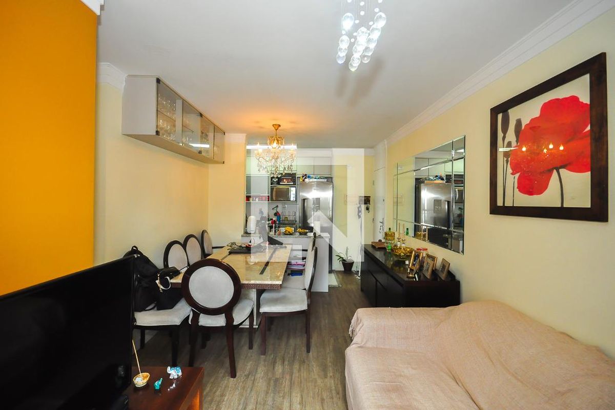 Apartamento, 3 quartos, 67 m² - Foto 6