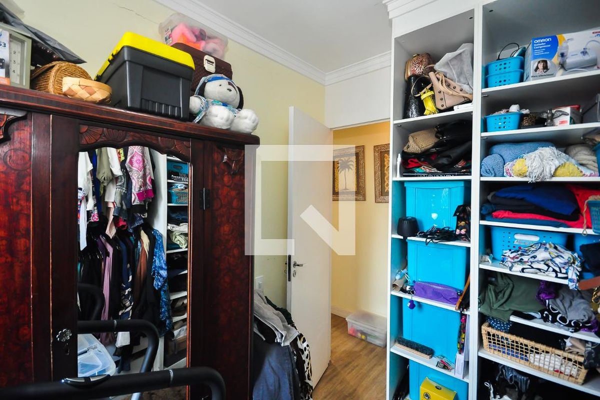 Apartamento, 3 quartos, 67 m² - Foto 30