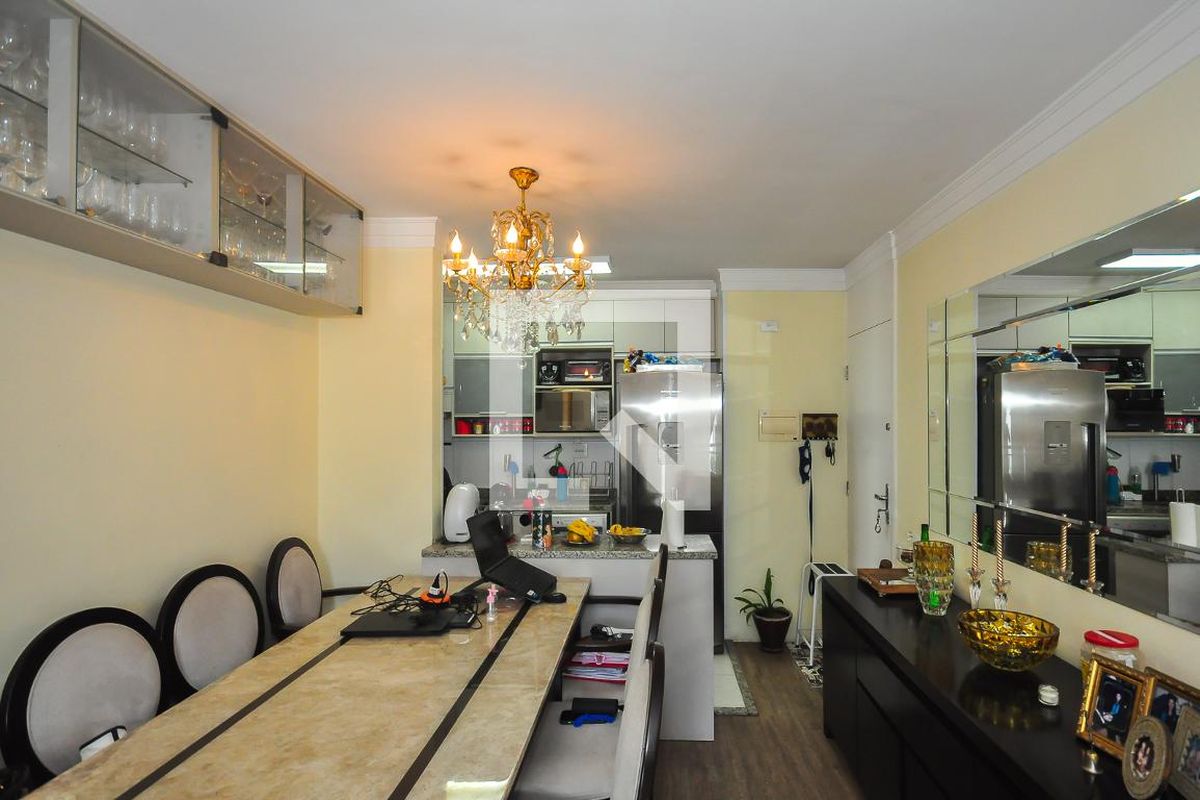 Apartamento, 3 quartos, 67 m² - Foto 12
