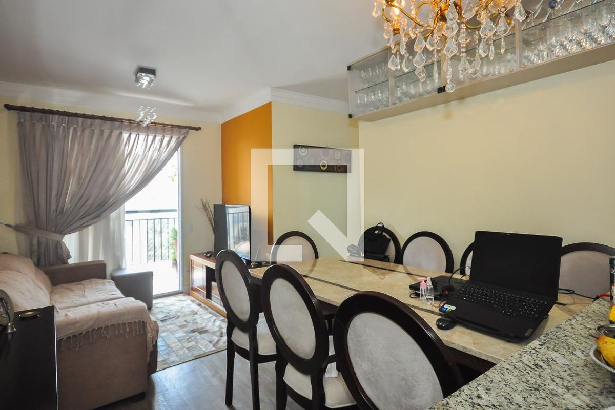 Apartamento, 3 quartos, 67 m² - Foto 2