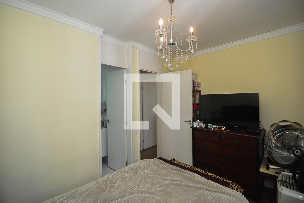 Apartamento, 3 quartos, 67 m² - Foto 58