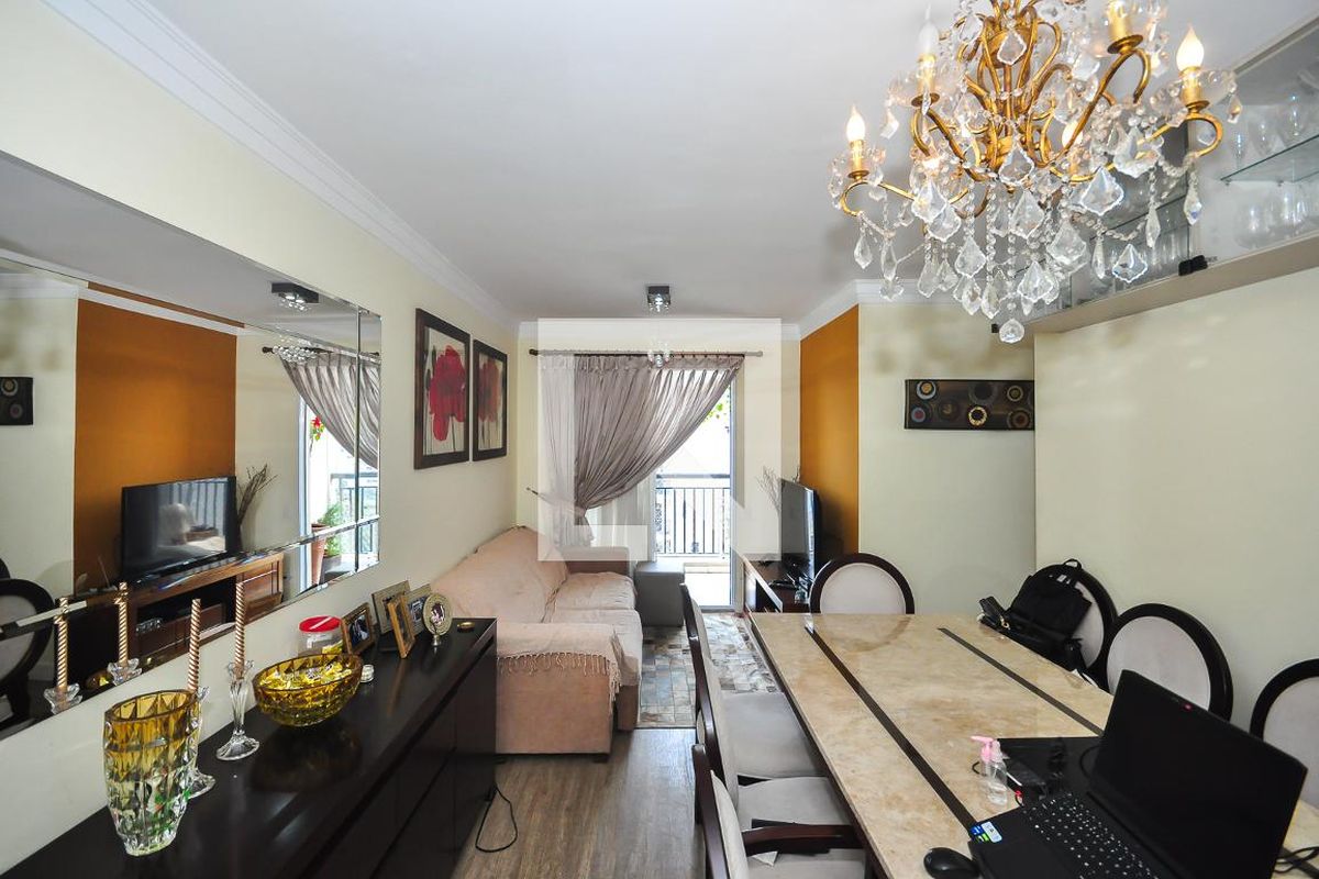 Apartamento, 3 quartos, 67 m² - Foto 10