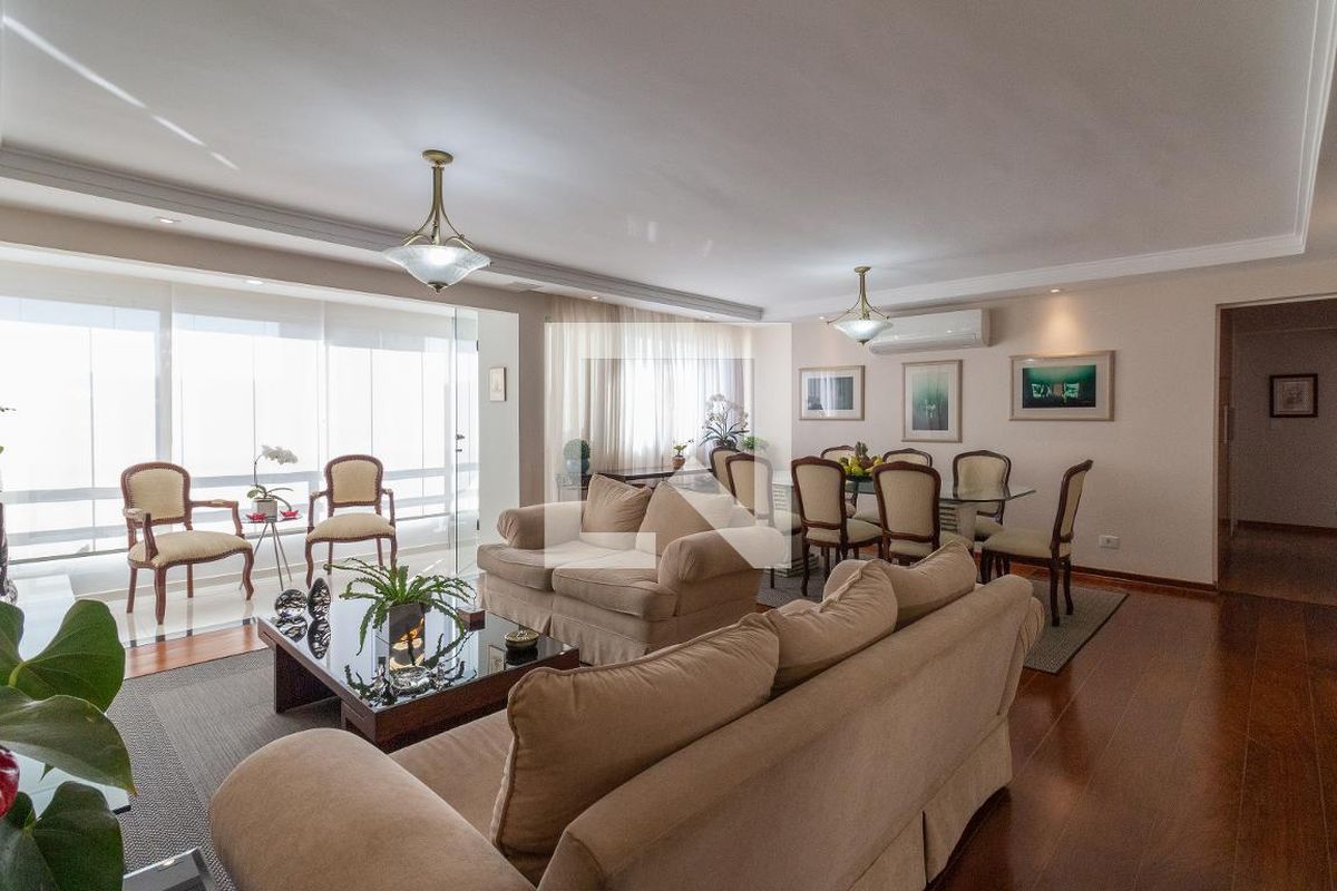 Apartamento, 3 quartos, 119 m² - Foto 12
