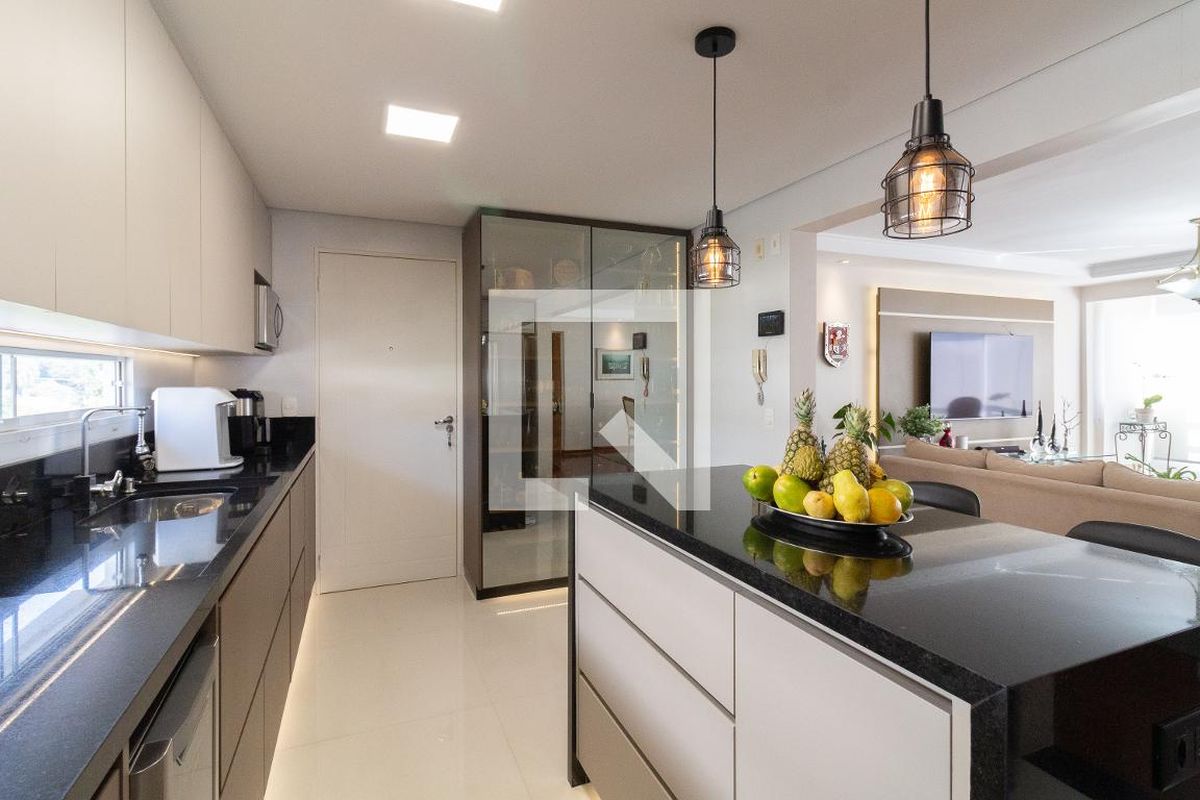Apartamento, 3 quartos, 119 m² - Foto 105
