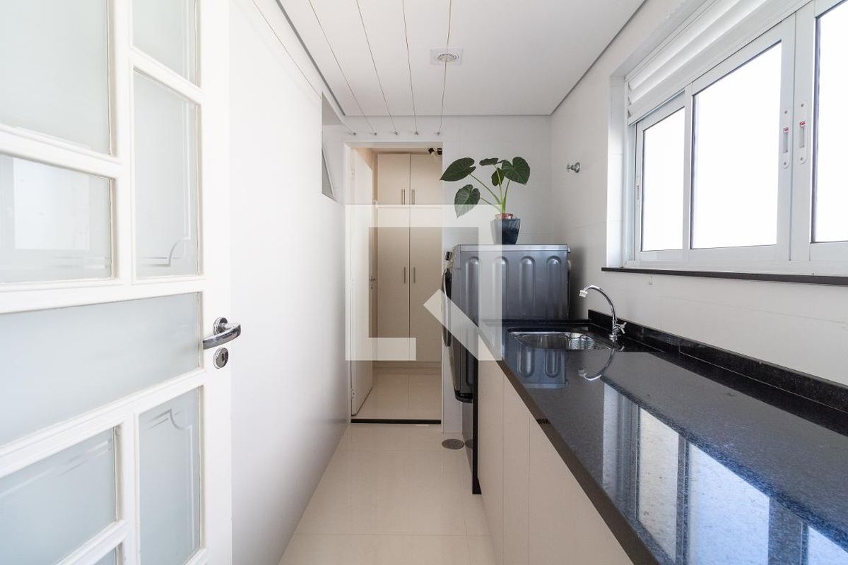 Apartamento, 3 quartos, 119 m² - Foto 108