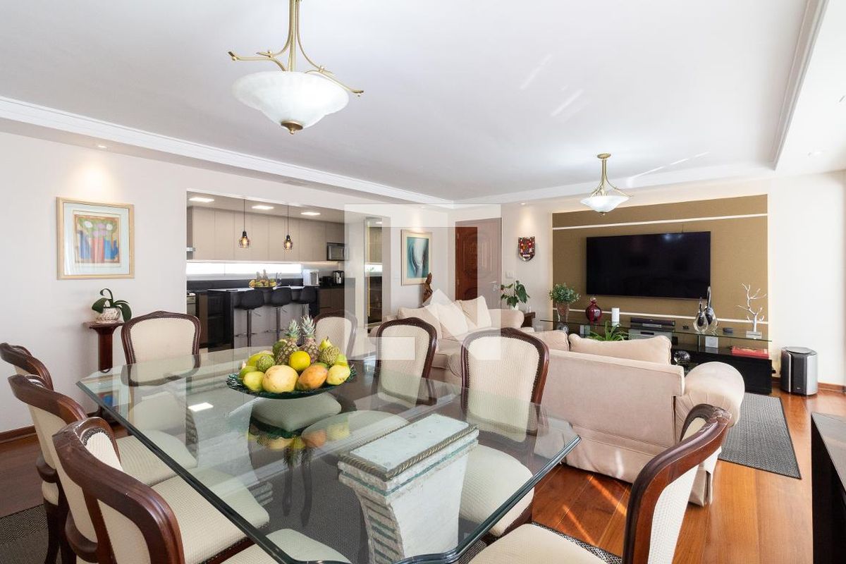 Apartamento, 3 quartos, 119 m² - Foto 3