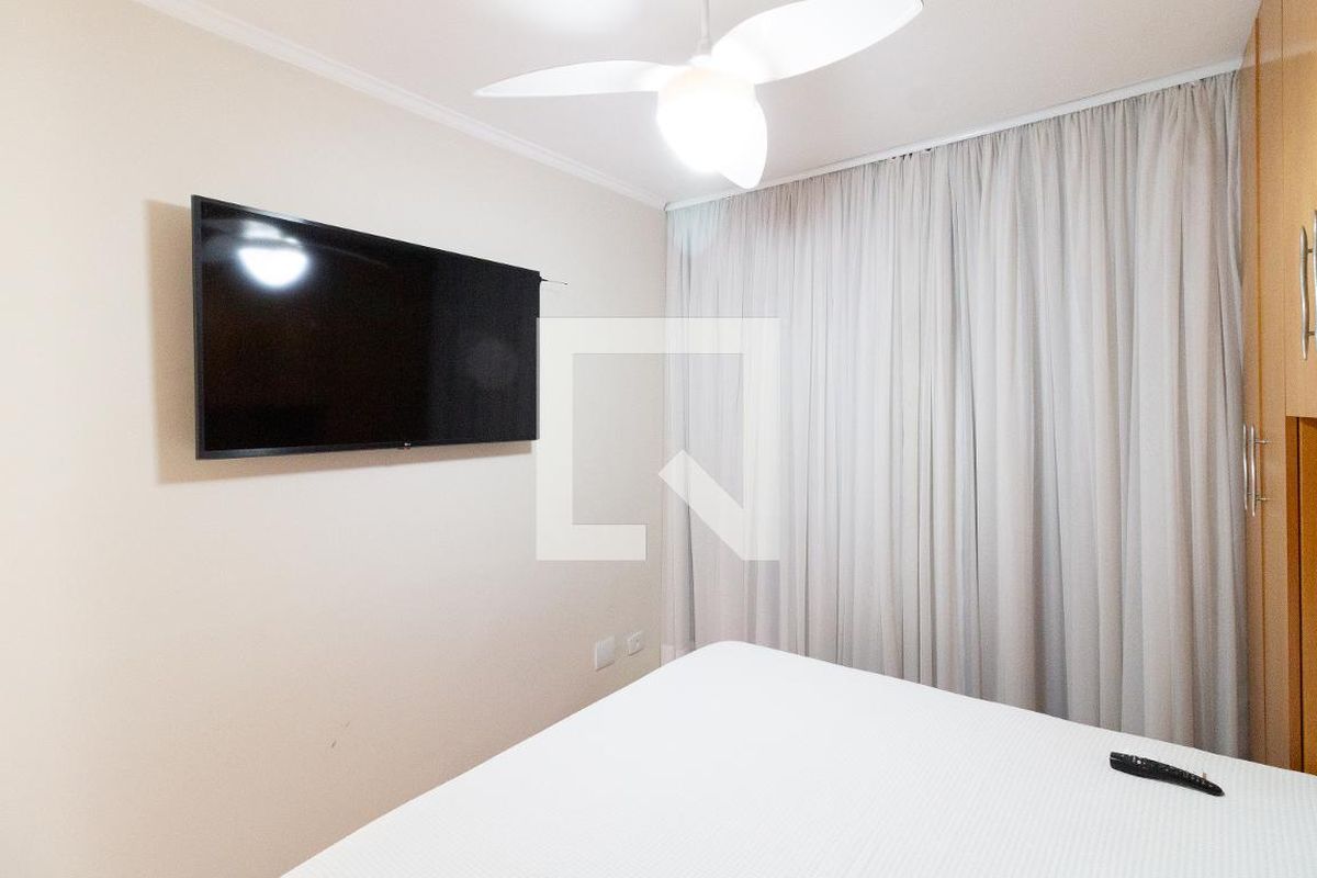 Apartamento, 3 quartos, 119 m² - Foto 60