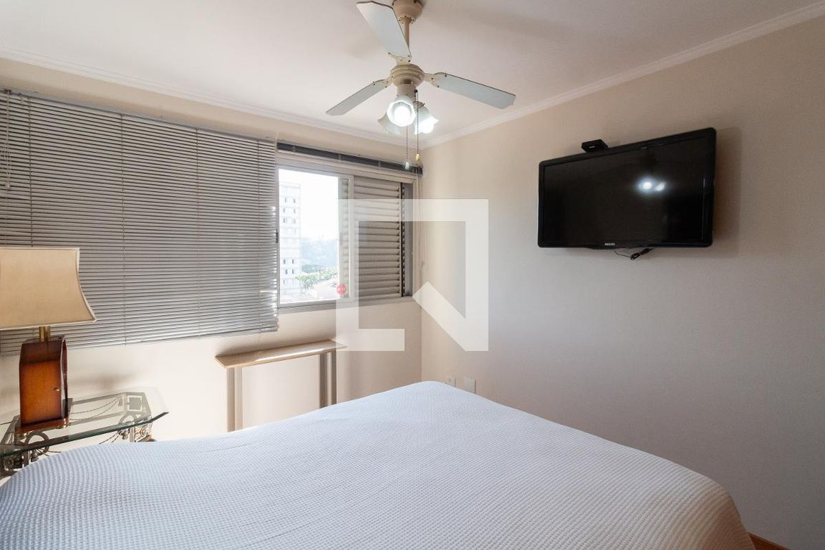 Apartamento, 3 quartos, 119 m² - Foto 30