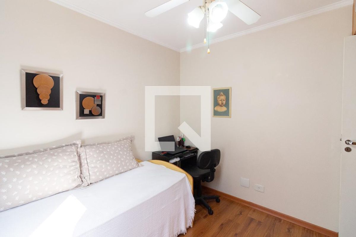 Apartamento, 3 quartos, 119 m² - Foto 48