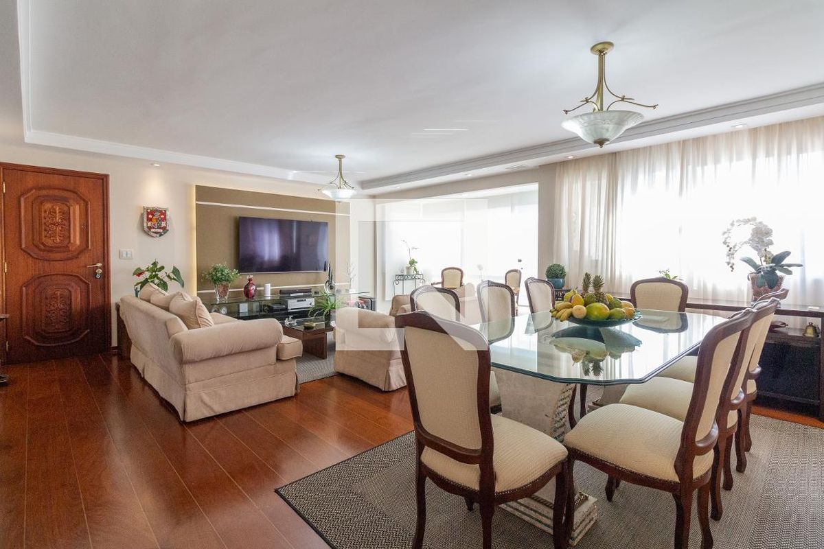 Apartamento, 3 quartos, 119 m² - Foto 6