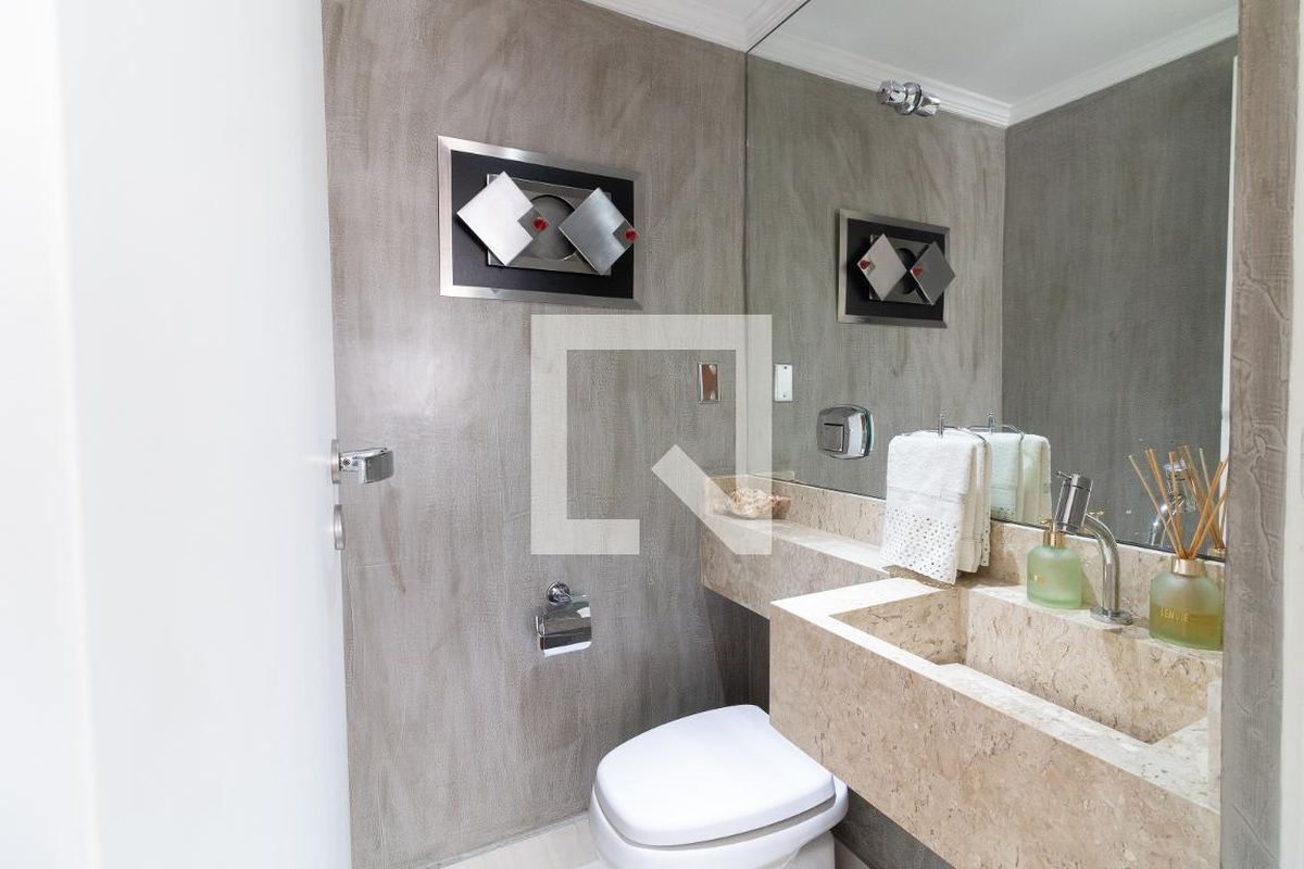 Apartamento, 3 quartos, 119 m² - Foto 87