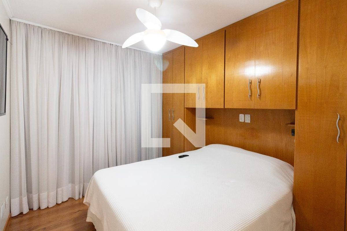 Apartamento, 3 quartos, 119 m² - Foto 57