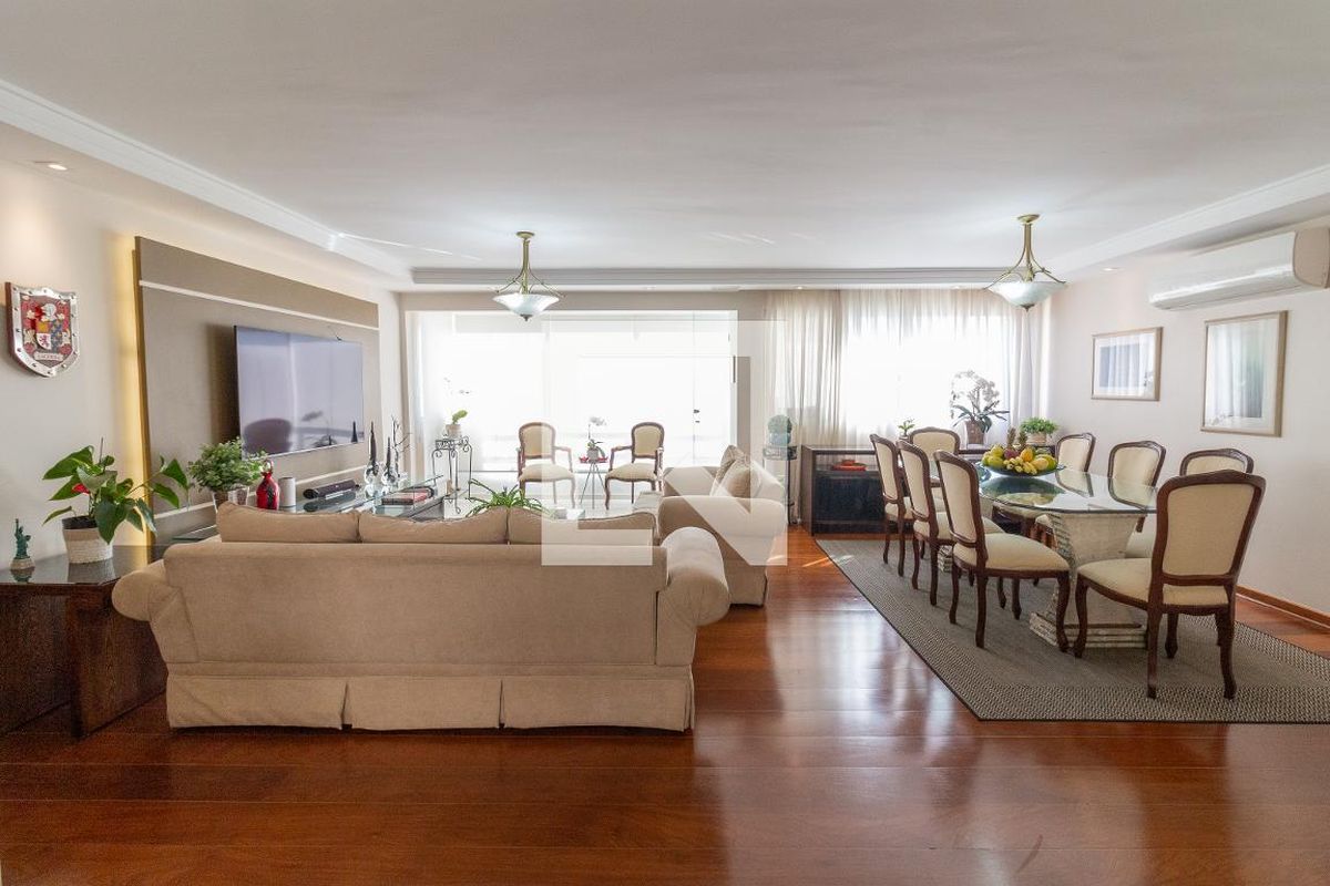 Apartamento, 3 quartos, 119 m² - Foto 9