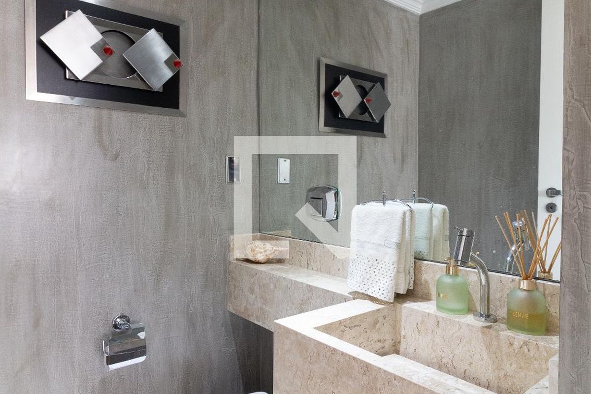 Apartamento, 3 quartos, 119 m² - Foto 90